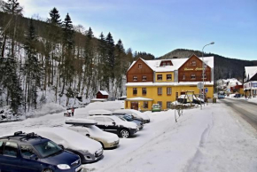 Pension Cortina, Pec Pod Snežkou